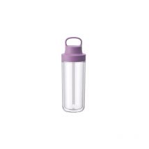 KINTO - TO GO - Gourde - Violet 480ml