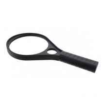 Lupa 2 aumentos 20X85X180MM