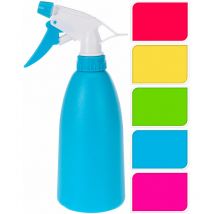 Kinzo - pulverizador. capacidad: 480ml Ø80mm colores surtidos