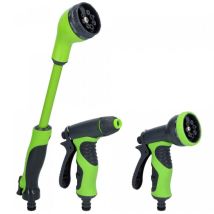 Kinzo spritzpistole mit 3 dusensatzen 12280589 12280589