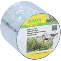 Outiror - Kinzo – Baumgartenband, Das Vögel Abwehrt, 45 M Lang