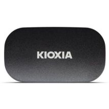 Disque Dur Ssd Externe - Kioxia - Exceria Plus G2 Ssd Portable - 2 To - Usb 3.2 Gen 2 / Usb 3.2 Gen 1 / Usb 2.0