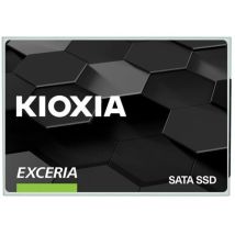 Exceria Ssd 2.5p Sata 6gb/s - 480go