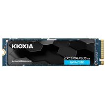 Kioxia Exceria Plus G3 2 Tb, Ssd ,pcie 4.0 X4, M.2 2280