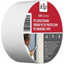 221651 219 PE/56, 50 mm x 33 m, colore: Bianco - KIP