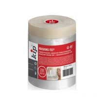 KIP - 224967 232 Plastic Masker Tape 0.55 x 33m 224967