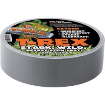 KIP - T-Rex 821-48 Venda de Tejido, 48 mm x 32 m, Extra Fort