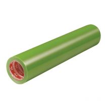 KIP - Film protecteur en ldpe 313 vert longueur 100 m largeur 1000 mm