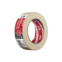 KIP - Premium Indoor 5 Day Masking Tape Crepe 205 - 36mm x 50m