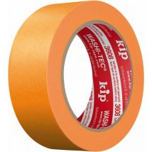 KIP - Washi-Tec estándar de orokrepp naranja 36 mm x 50 m