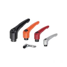 Levier de serrage M12 Kipp K01224121