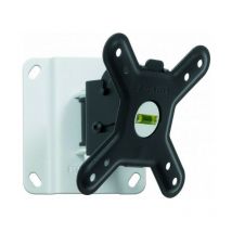 Kipp- / schwenkwandhalterung für 15 'bis 23' bildschirme Erard 043310