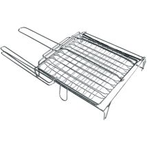 Klappgrill 30 x 30 cm – Grillzubehör – FILCASALINGHI