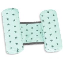 Kippschutzkissen 26x22x10 für Baby