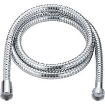 Kirchhoff - Brauseschlauch cm, Edelstahl, Chrom