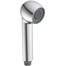 Geschirrbrause Chrom, 1/2, für Hochdruck - Kirchhoff