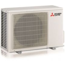 Kirigamine style muz-ln25vg unita' esterna monosplit 9000 btu r32 pc dc inverter bianco codice prod: MUZ-LN25VG - Mitsubishi