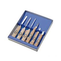 Set Di 6 Coltelli Chop n ° 3406 Sb