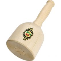 Kirschen - 3500080 Maillet de sculpteur 300 g 220 mm 1 pc(s) D632591