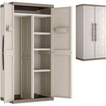 KIS - armadio res.excell. xl PORTASC.89X54X182