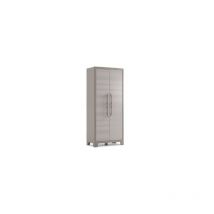 Keter - Gulliver Multispace xl - Armoire étanche Cert Ipx3 - 80X44X182H
