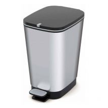 Chic Poubelle m Acier - KIS