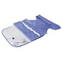 FM - Wärmekissen für die Halswirbelsäule, 100 w, 63 x 42 cm, CS-101