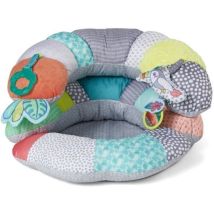 Kissen Infantino Tummy Time 2-in-1