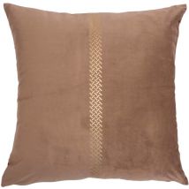 REA - tutumi kissenbezug BC01 beige 45X45
