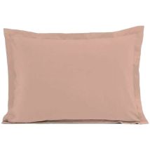 Kissenbezug-set Lovely Home Lh71619 Rosa Rose 50 X 70 Cm 2 Stück