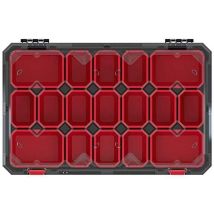 Mallette Pour Petites Pièces Titan - Mm.598x390x110h. Art.kti6040b