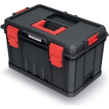 Kistenberg - Modular Tool System Toolbox 30 Modular Solution système modulaire 35,5x53x31