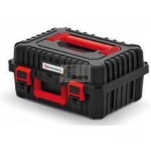 Cassetta portautensili heavy - mm.445x360x216h. carico max kg.2.5 art.khv453520