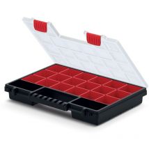 KNO35255B-S429 boîte de rangement norb 344 x 249 x 50 mm - Kistenberg