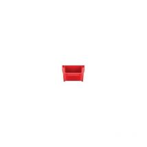 Kistenberg kuwety 20 bineer long 5szt. czerwone 198x118x84mm