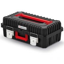 Kistenberg - organiseur d'outils 45 serrure chromée Lourd 36x44,5x21,6