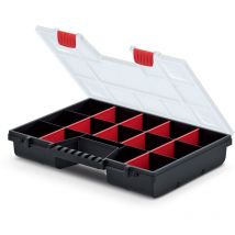 Organizer narzędziowy nor 40 65x290x390mm - Kistenberg