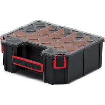 Kistenberg - Organiseur multifonction à outils 243 x 284 x 105 mm