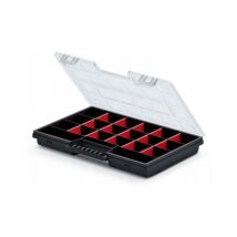 Eurostore07 - Organizador de herramientas Nor 30 - separadores de tornillos Prosperplast