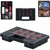 Kistenberg - organizer narzędziowy nors 30 287 x 186 x 50