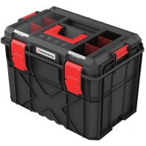 Kistenberg - Cassetta portautensili xblock log - mm.546x380x407h. carico max kg.50 art.kxb604040f