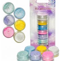 Kit Emerson scegli il set / 002 - Unicorno brillante