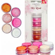Kit Emerson scegli il set / 005 - Rosè luminoso