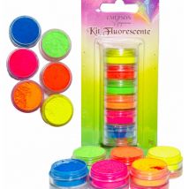 Kit Emerson scegli il set / 014 : fluorescente