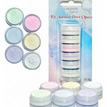 Kit Emerson scegli il set / 009 - Caramella dolce opaco