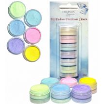 Kit Emerson scegli il set / 020 : pietra preziosa opaca