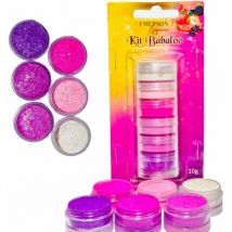 KIT EMERSON - scegli il set / 010 : Babaloo luminoso