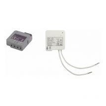 Kit 1 Modulo Ricevitore + 1 Modulo Trasmettitore Collegato Per Bidirezionale DIO