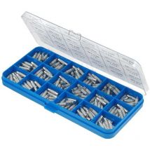 Adnauto - Kit 180 fusibles en ceramique 5x20mm