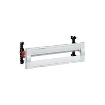 Kit 1x24 modulaire h150 mm Hager FD01A1